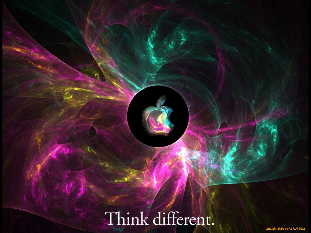 , apple